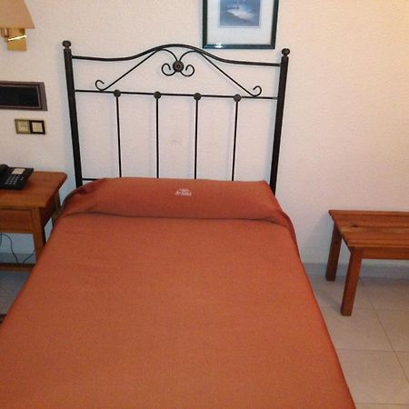 Antas Hotel Mi Casa חדר תמונה