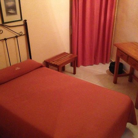 Antas Hotel Mi Casa חדר תמונה