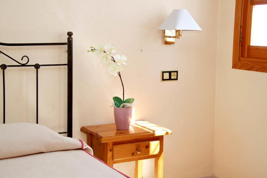 Antas Hotel Mi Casa חדר תמונה