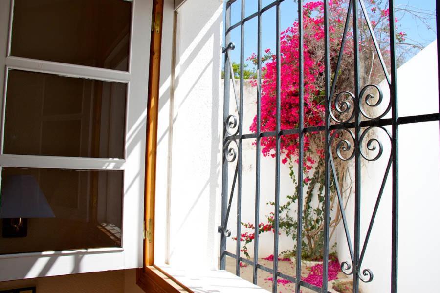 Antas Hotel Mi Casa חדר תמונה