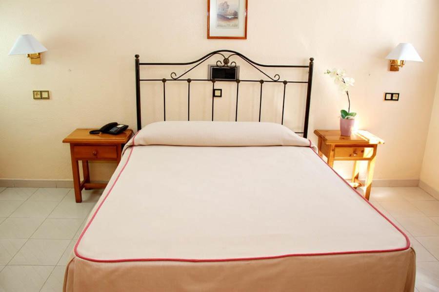 Antas Hotel Mi Casa חדר תמונה