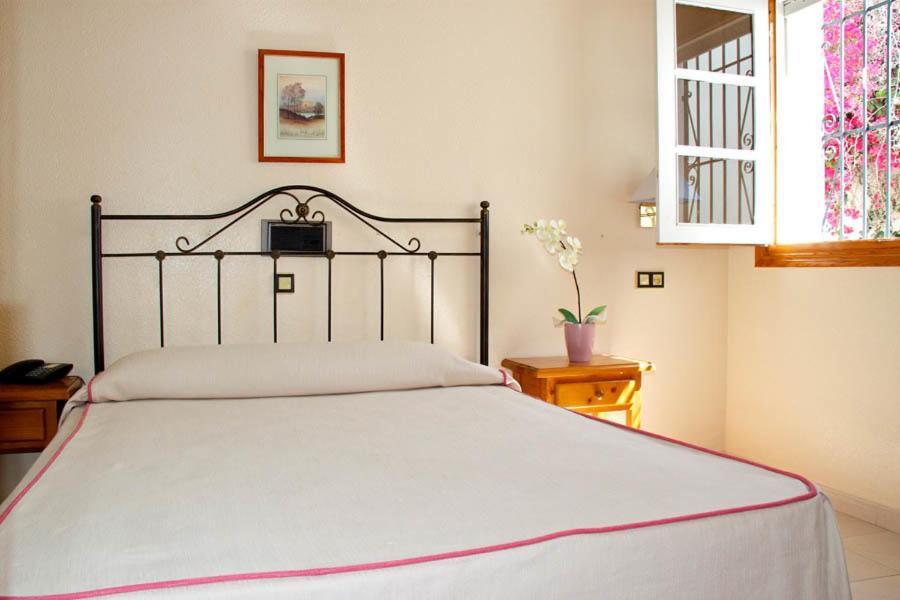Antas Hotel Mi Casa חדר תמונה