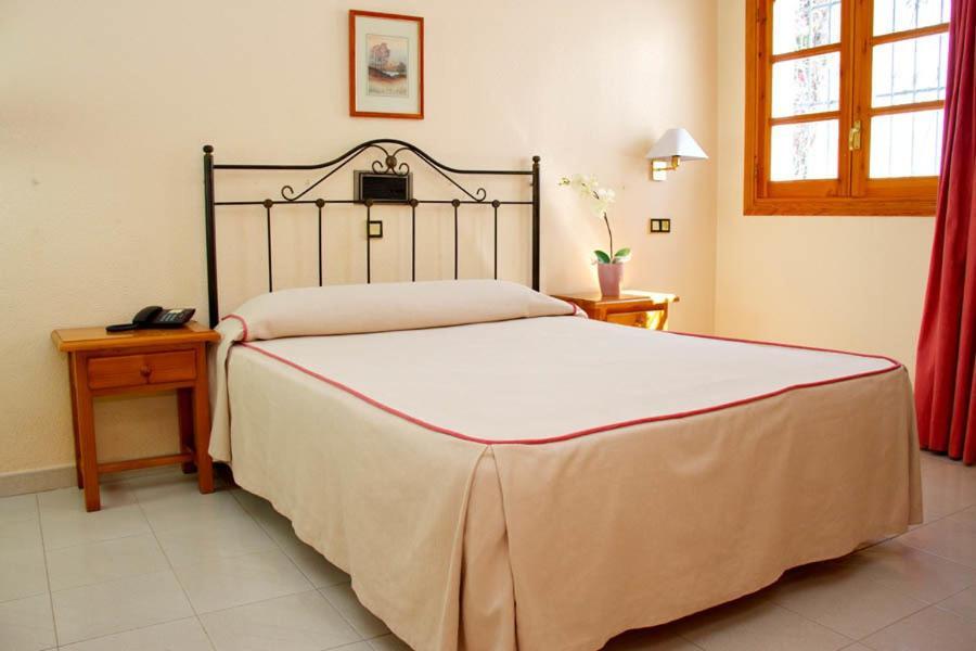 Antas Hotel Mi Casa חדר תמונה