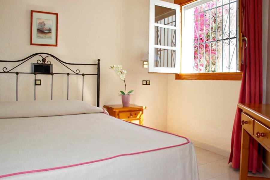 Antas Hotel Mi Casa חדר תמונה