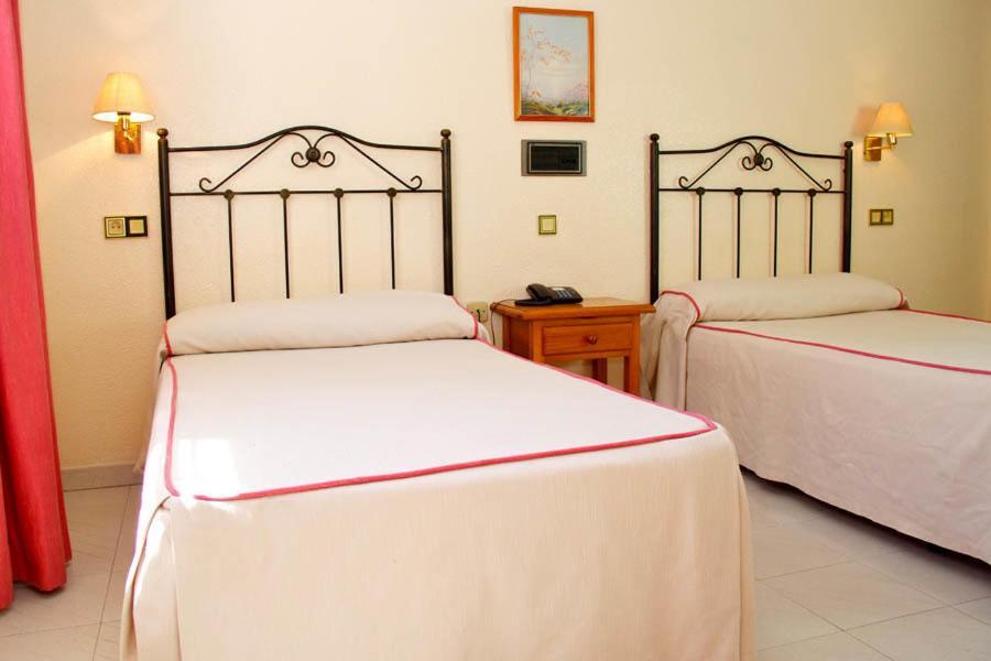 Antas Hotel Mi Casa חדר תמונה
