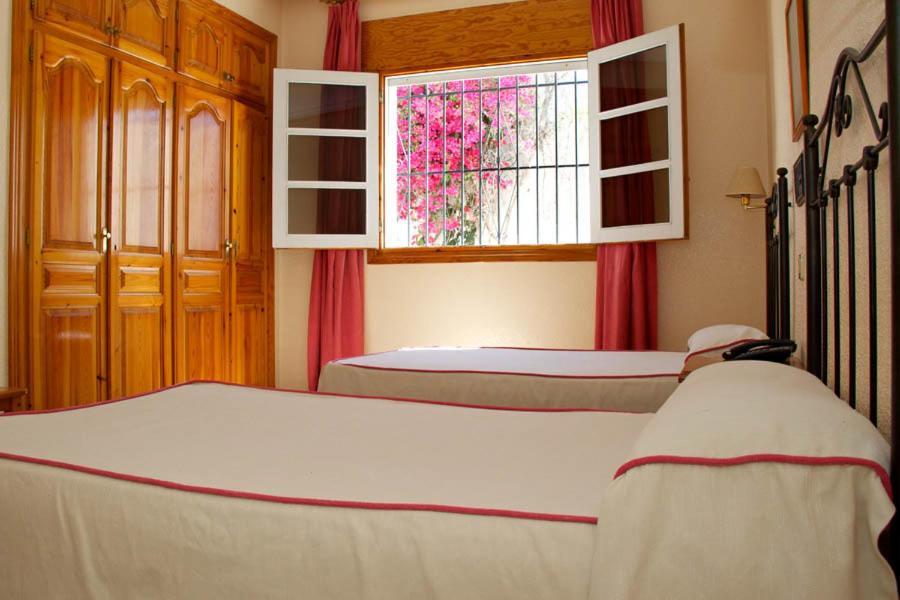 Antas Hotel Mi Casa חדר תמונה