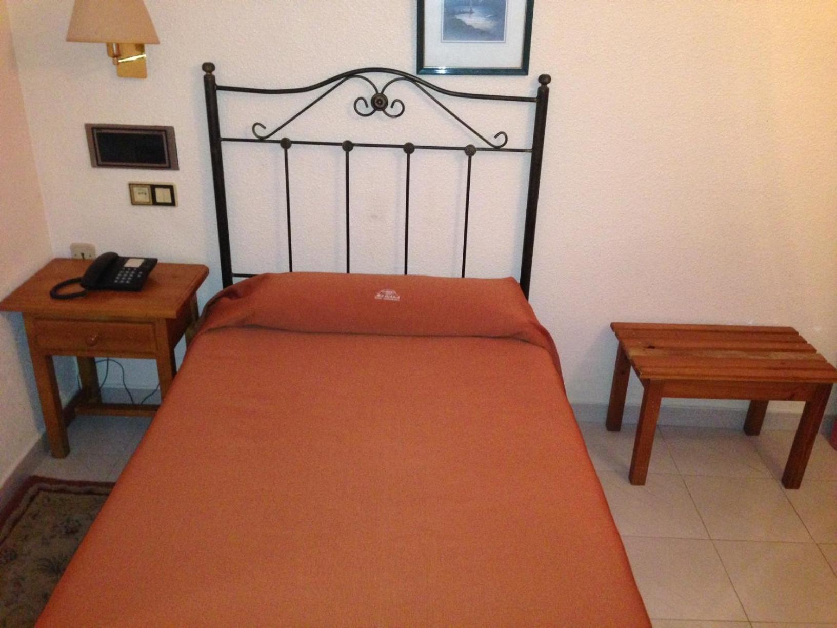 Antas Hotel Mi Casa חדר תמונה