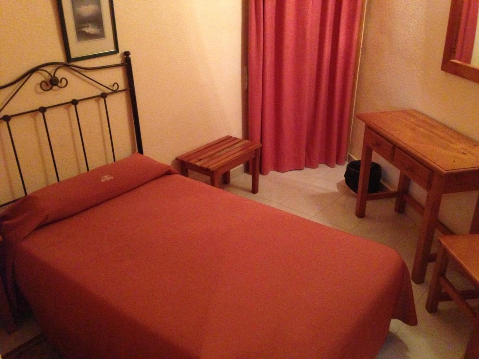 Antas Hotel Mi Casa חדר תמונה