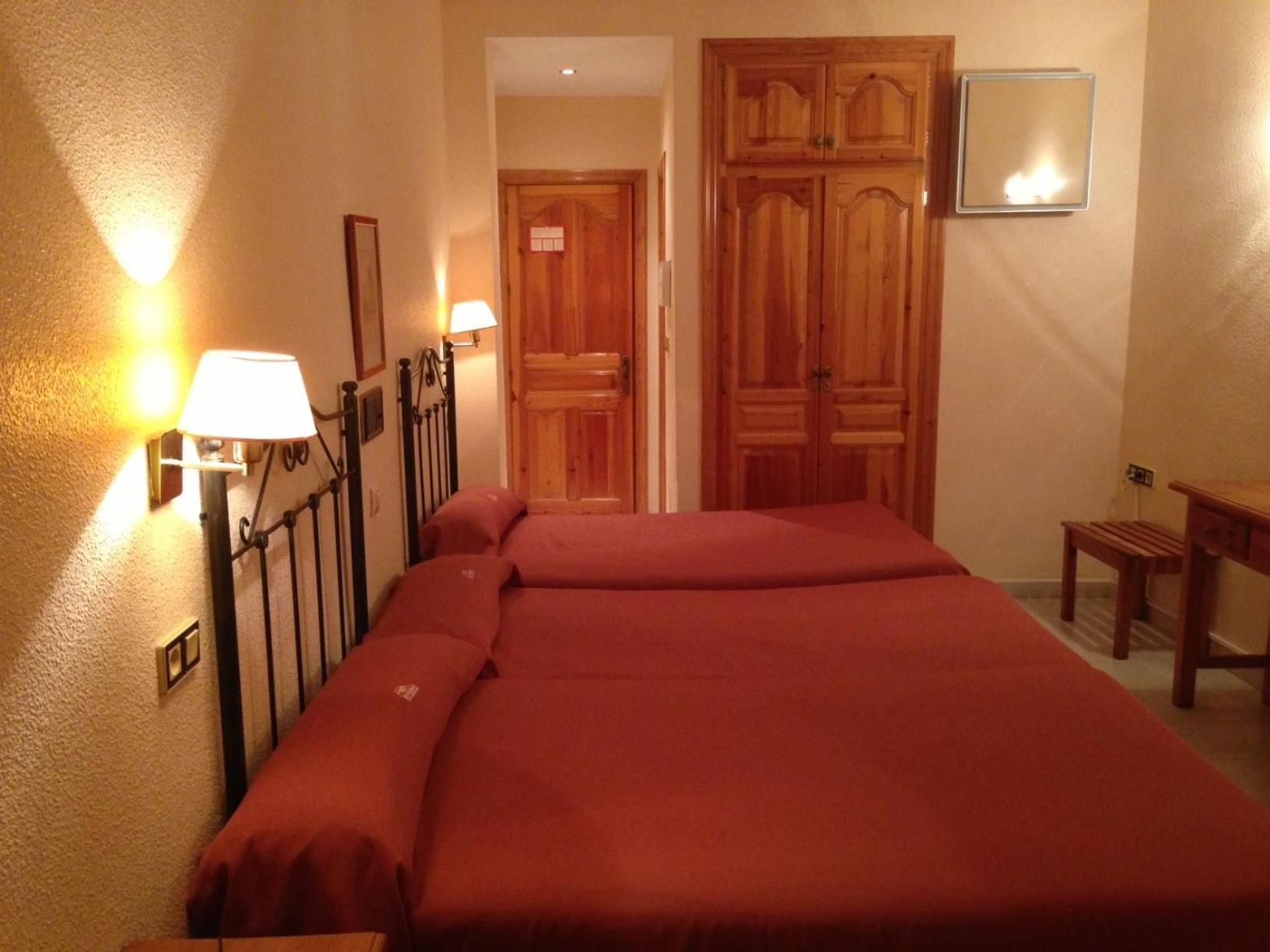 Antas Hotel Mi Casa חדר תמונה