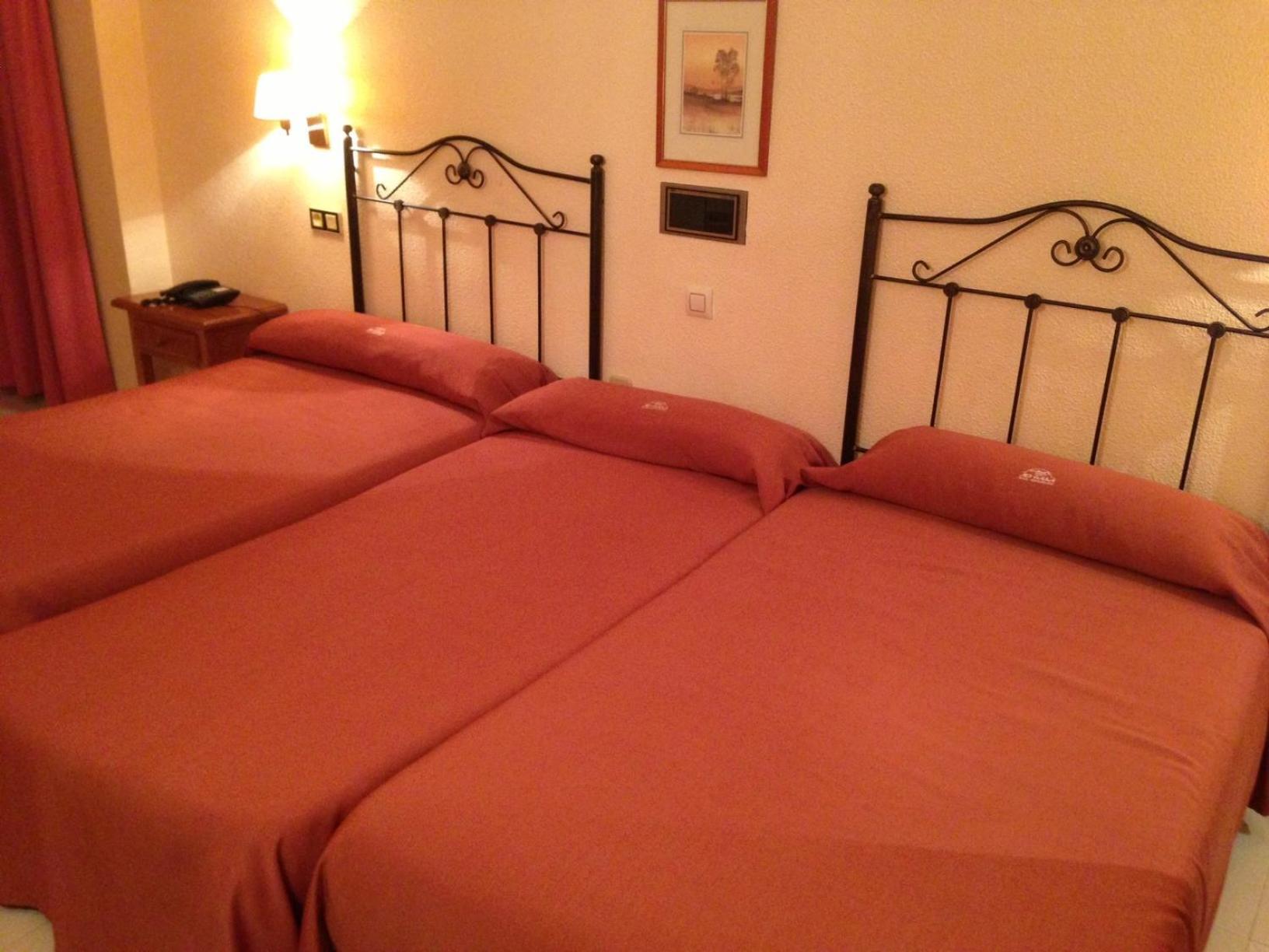 Antas Hotel Mi Casa חדר תמונה