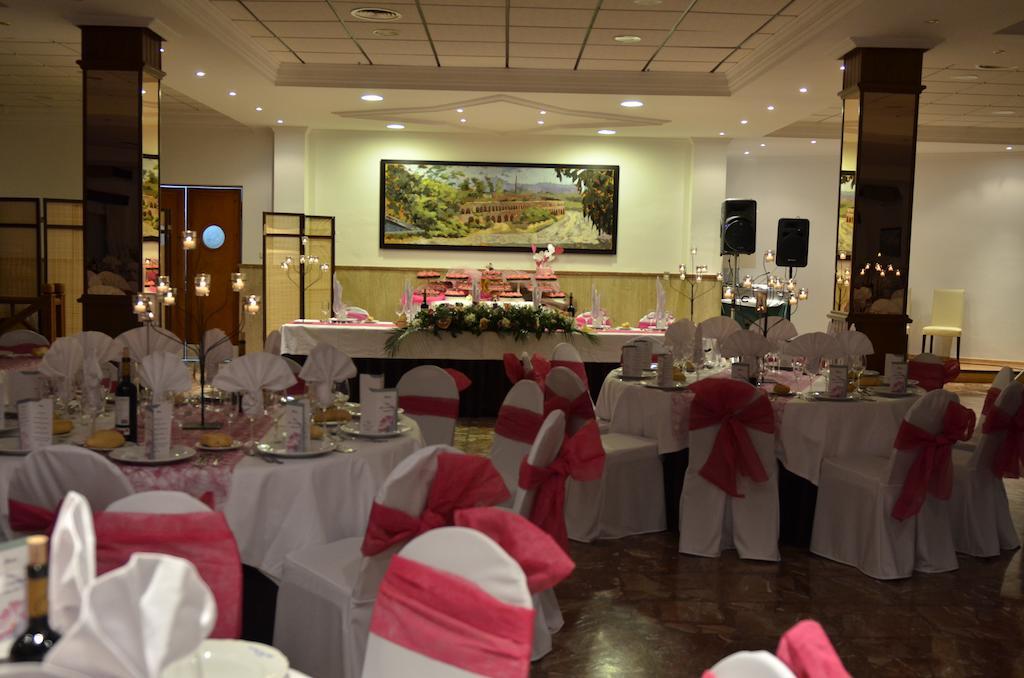 Antas Hotel Mi Casa מראה חיצוני תמונה