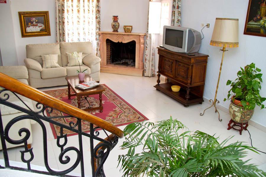 Antas Hotel Mi Casa מראה חיצוני תמונה
