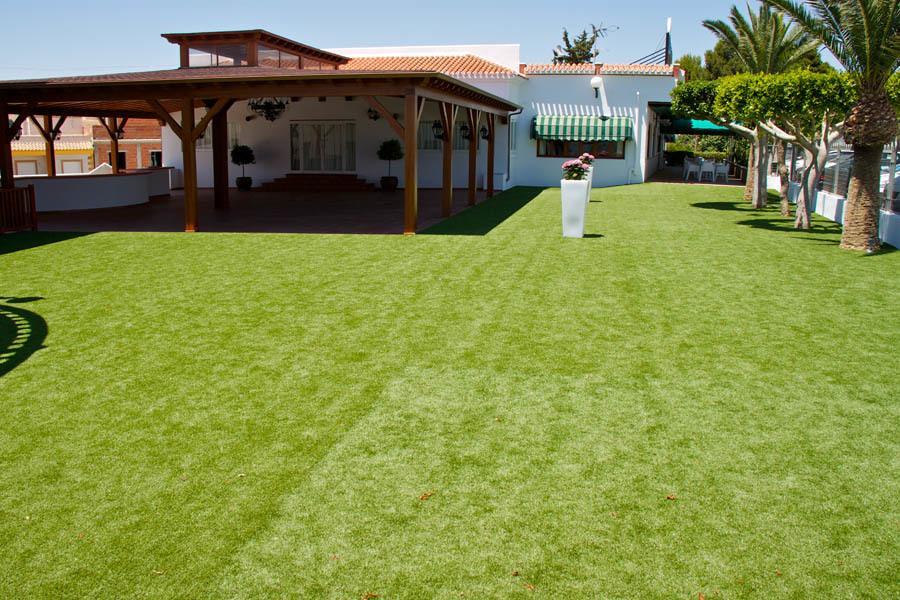Antas Hotel Mi Casa מראה חיצוני תמונה