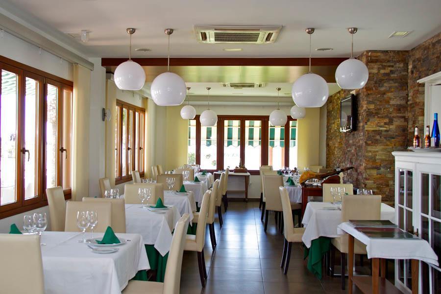 Antas Hotel Mi Casa מראה חיצוני תמונה
