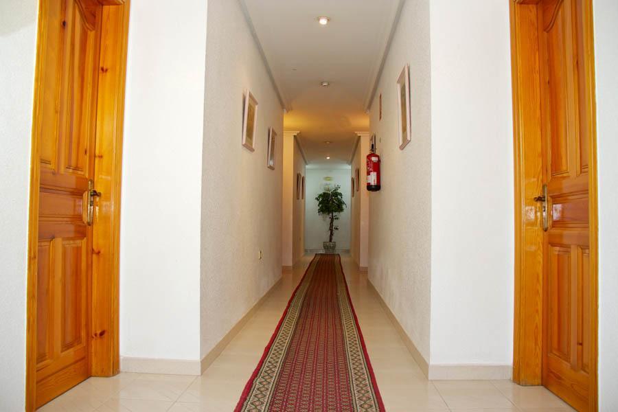 Antas Hotel Mi Casa מראה חיצוני תמונה