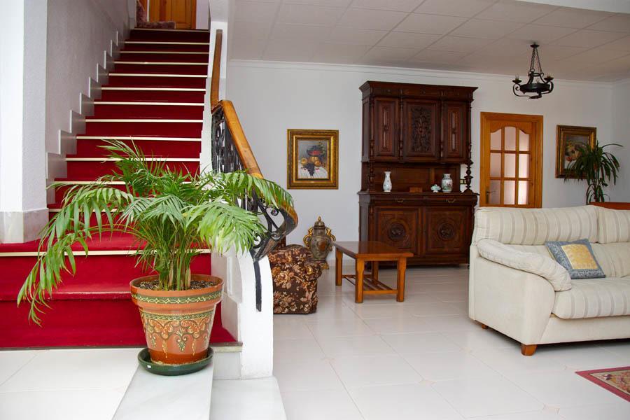 Antas Hotel Mi Casa מראה חיצוני תמונה