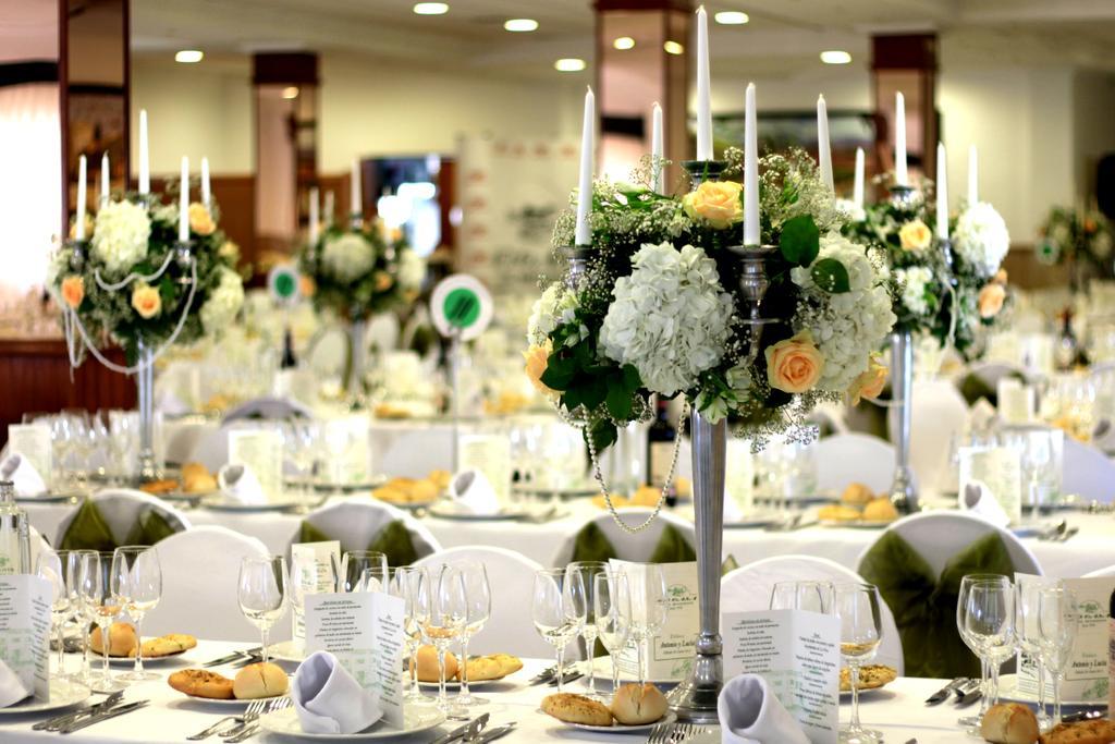 Antas Hotel Mi Casa מראה חיצוני תמונה