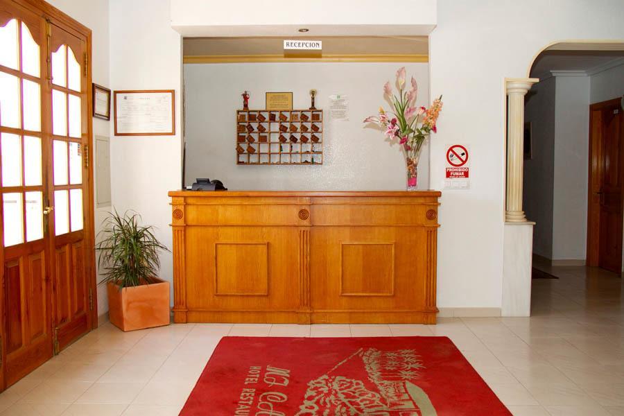 Antas Hotel Mi Casa מראה חיצוני תמונה