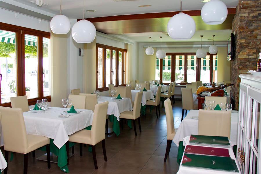Antas Hotel Mi Casa מראה חיצוני תמונה