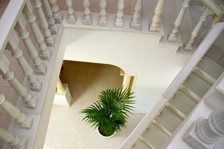 Antas Hotel Mi Casa מראה חיצוני תמונה