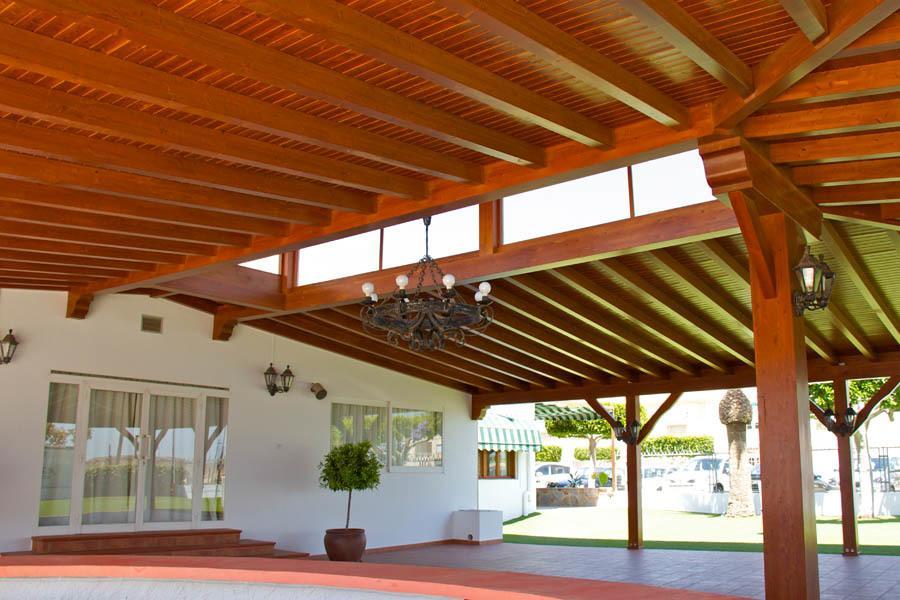 Antas Hotel Mi Casa מראה חיצוני תמונה