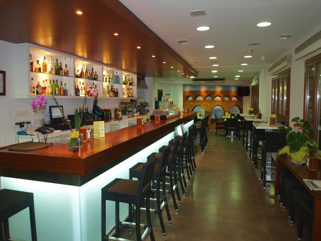 Antas Hotel Mi Casa מראה חיצוני תמונה