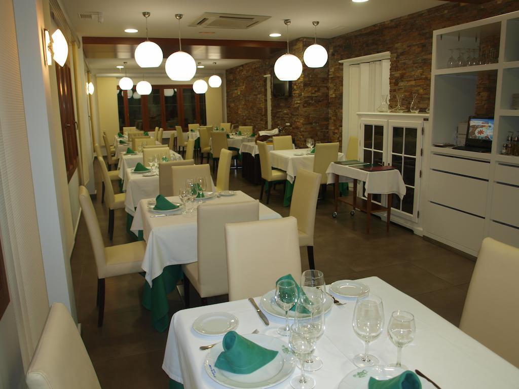 Antas Hotel Mi Casa מראה חיצוני תמונה