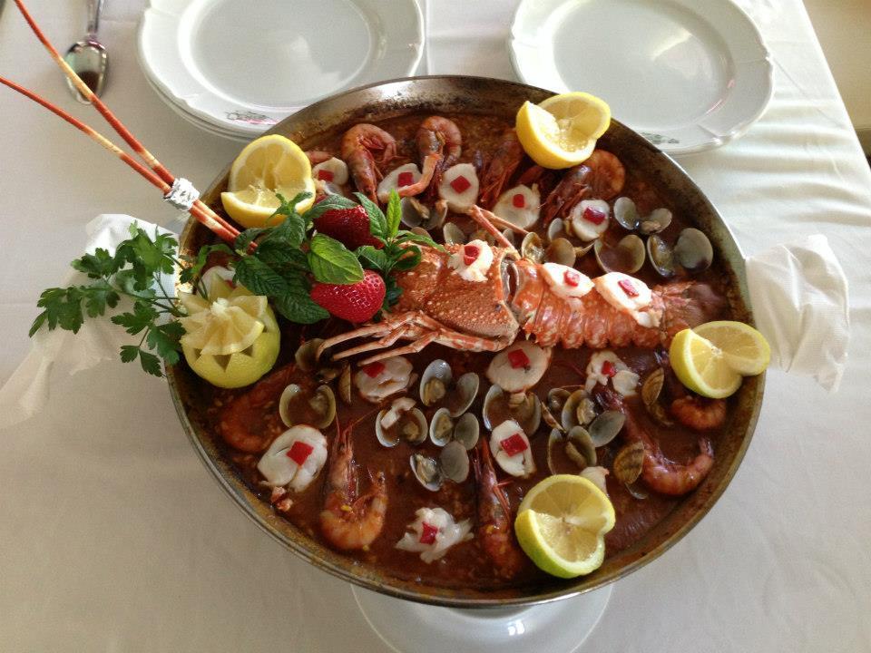 Antas Hotel Mi Casa מראה חיצוני תמונה
